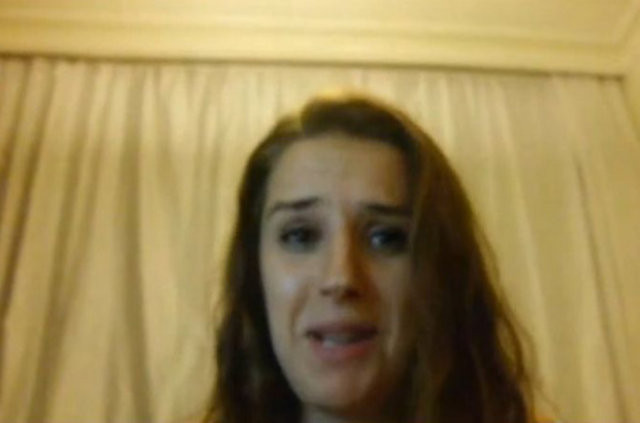 İzmirli Ece'ye tek gidiş Mars bileti! - Resim: 4