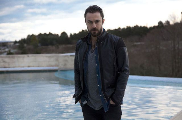 Binnur Kaya'nın yeni dizisi belli oldu! Ufak Tefek Cinayetler’in oyuncusu da kadroda - Resim: 4