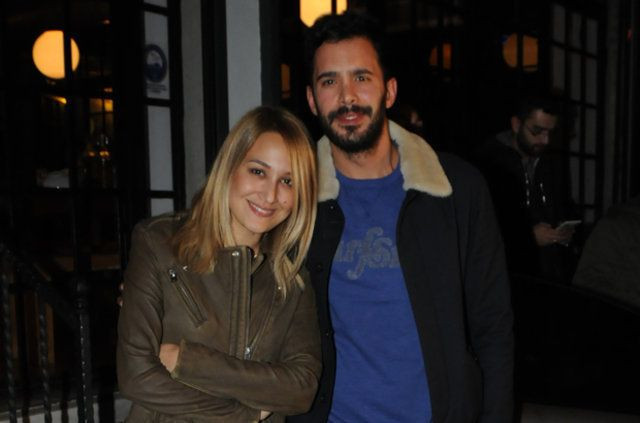 Gupse Özay Barış Arduç yüzünden 2 yılda 6 kez ev değiştirdi - Resim: 4