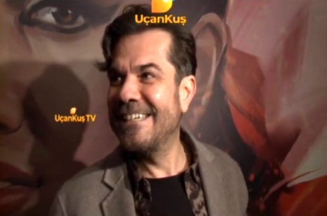 Beren Saat Kenan Doğulu evliliğinde kriz iddiaları çıktı bu sefer net konuştu - Resim: 3