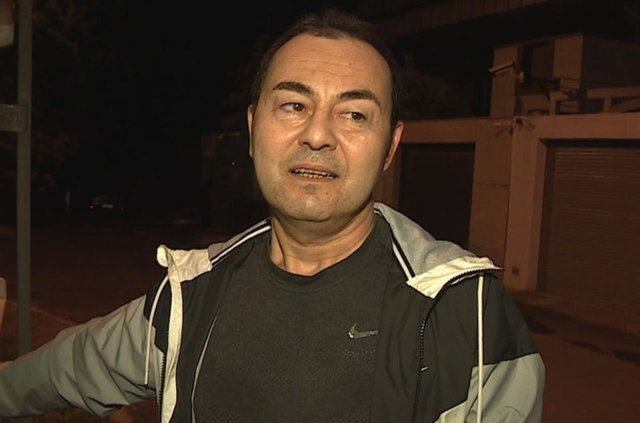 Serdar Ortaç en büyük pişmanlığını açıkladı yaptığı itiraf sosyal medyaya damga vurdu - Resim: 2