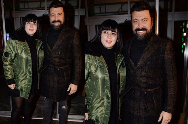 Bülent Emrah Parlak Burcu Gönder'e şiddet uyguladı dendi olay iddalar açıklandı - Resim: 4