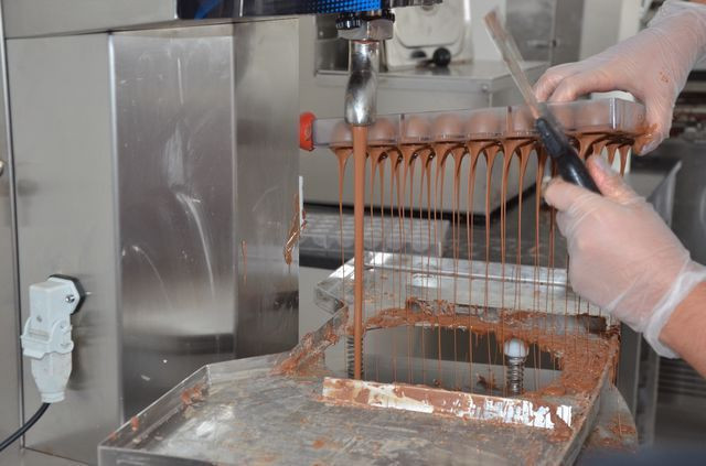 Bu çikolata dünyada tek! Sadece Ordu'da var - Resim: 2