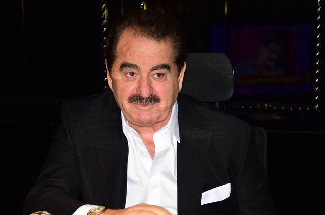 İbrahim Tatlıses gözyaşlarına boğuldu silahlı saldırı sonrası yaşadıklarını anlattı - Resim: 3