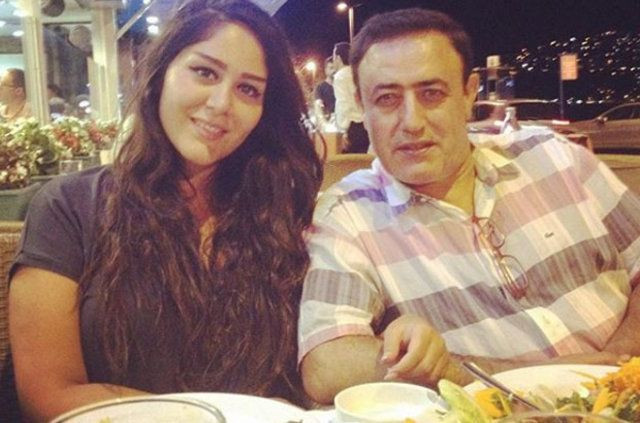 'Kusuyordum' deyip Gizem Tuncer anlattı! Mahmut Tuncer ağlıyormuş - Resim: 2