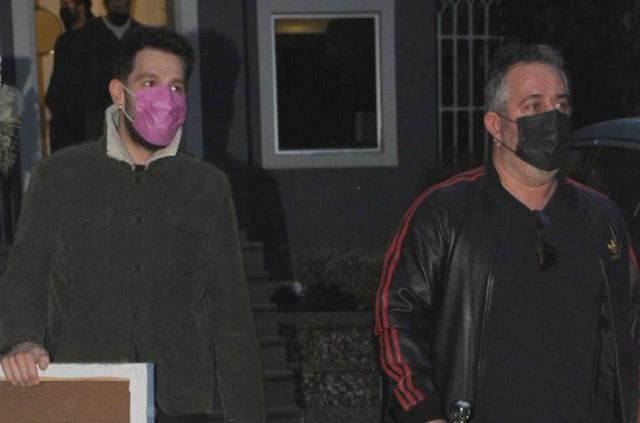 Uraz Kaygılaroğlu Sefirin Kızı'ndan ayrıldı Cem Yılmaz'la yeni projeye imza attı - Resim: 1