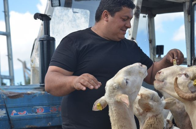 7 bin liralık maaşı bırakıp Kastamonu'da bu işe başladı! Hayalini gerçekleştirdi - Resim: 1