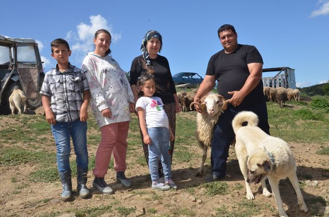 7 bin liralık maaşı bırakıp Kastamonu'da bu işe başladı! Hayalini gerçekleştirdi - Resim: 3