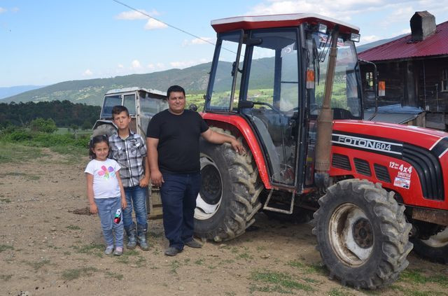 7 bin liralık maaşı bırakıp Kastamonu'da bu işe başladı! Hayalini gerçekleştirdi - Resim: 4