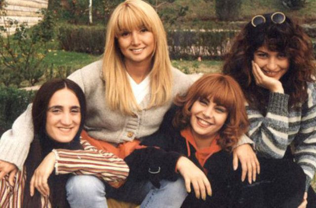 'Çılgın Bediş'in 'Banu'su Sonay Aydın'ın son halini gören tanıyamadı: Türkiye'de yabancı gibi hissediyorum - Resim: 4