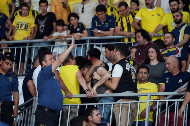 Ergin Ataman tepkili: Ali Koç azmettiricidir - Resim: 0