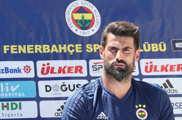 Bodrum'da buluştular! Ersun Yanal'dan Volkan Demirel'e bomba teklif - Resim: 0