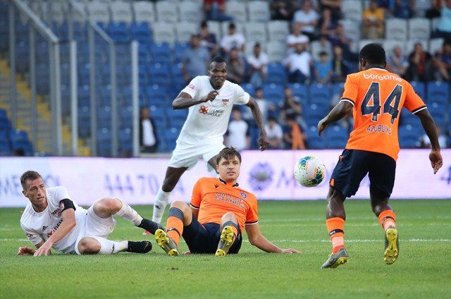 Demir Grup Sivasspor'un galibiyet hasreti 3 maça çıktı - Resim: 0