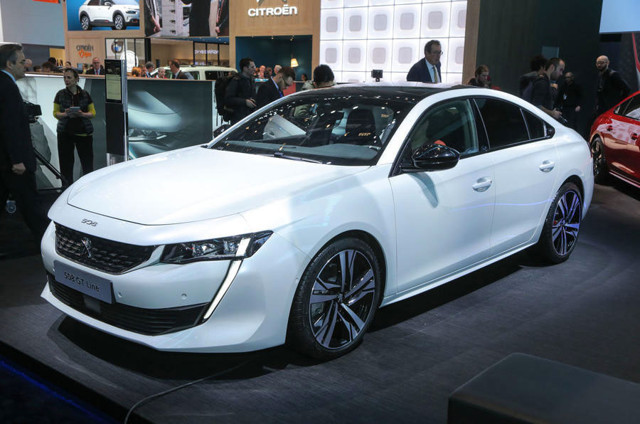 Yeni Peugeot 508 fiyatı açıklandı 210 bin liradan başlıyor - Resim: 2