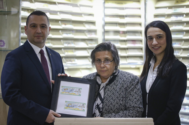 Milli Piyango 80 milyonluk büyük ikramiyenin talihlileri ortaya çıktı - Resim: 1