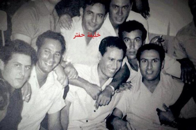 Libya Hafter güçleri nedir Hafter buraları almış ülke ikiye bölünmüş - Resim: 3