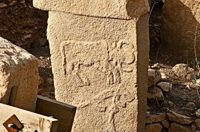 Göbeklitepe nerede hangi ilde Göbeklitepe hikayesi duyan şok oluyor - Resim: 0