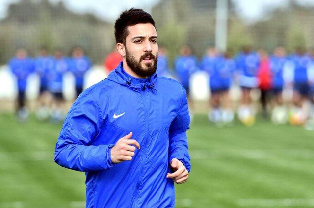 Tarık Çamdal asgari ücrete Adana Demirspor'a gitti - Resim: 0