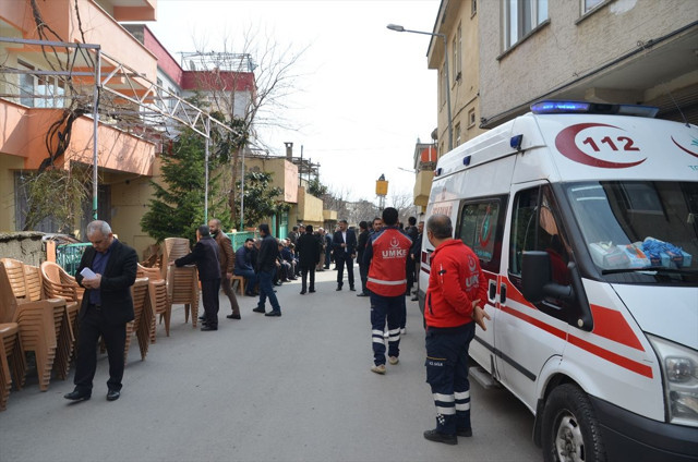 Astsubay Kıdemli Çavuş Arif Akçadağ şehit oldu Kahramanmaraş'ta yas var - Resim: 0