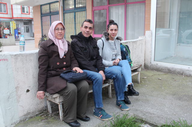 Son depremler Marmara Denizi'nde oldu İstanbul'da da hissedildi - Resim: 1