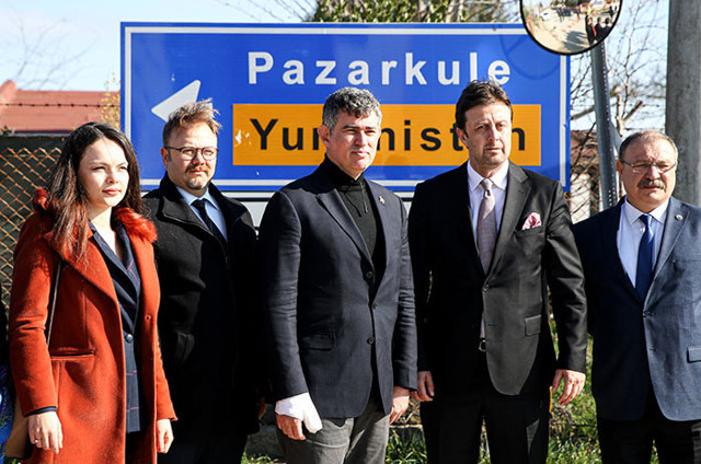 Barolar Birliği Yunanistan'ın göçmen zulmünü AİHM'e taşıyor - Resim: 0