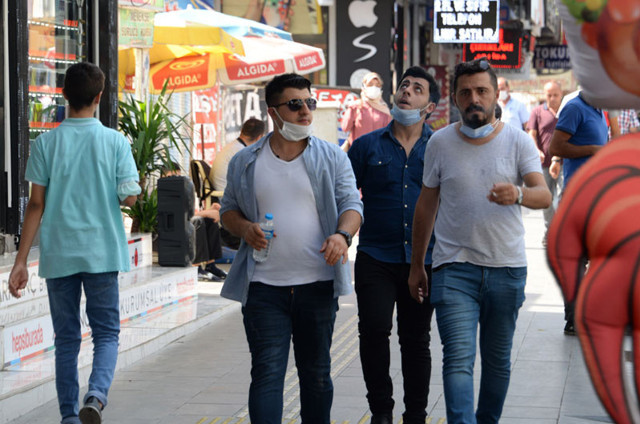 Çok kritik güneydoğu uyarısı! Kontrol altına anılamaz hale gelecek - Resim: 1