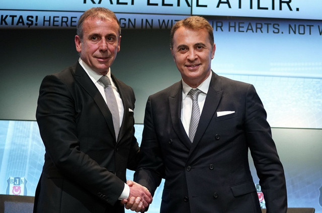 Trabzonspor Abdullah Avcı ile anlaştı! Yıllık kazancı belli oldu - Resim: 0