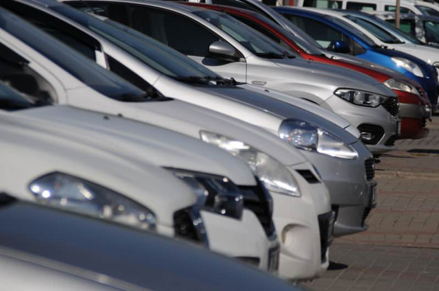 2. el otomobil fiyatları kış sezonunda düşecek mi? Uzmanın önemli uyarı - Resim: 0