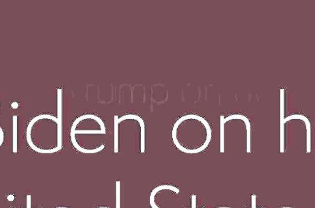 İngiltere Başbakanı Johnson'ın Biden'ı tebrik mesajında büyük skandal - Resim: 0