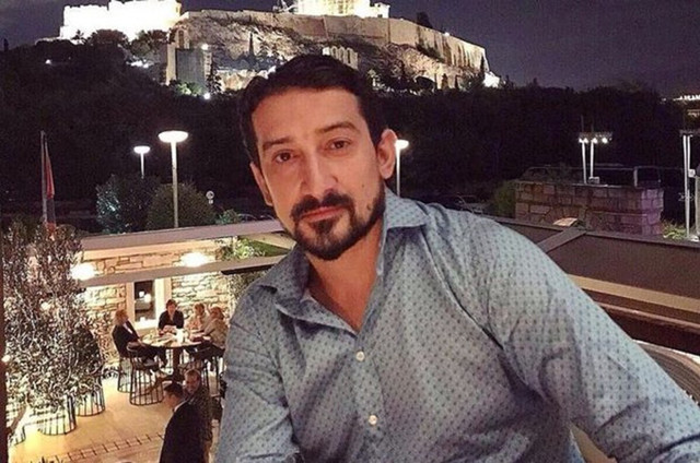 Erol Bulut'u topa tutan Serhat Akın: Löw Fenerbahçe'yi çok seviyor - Resim: 1