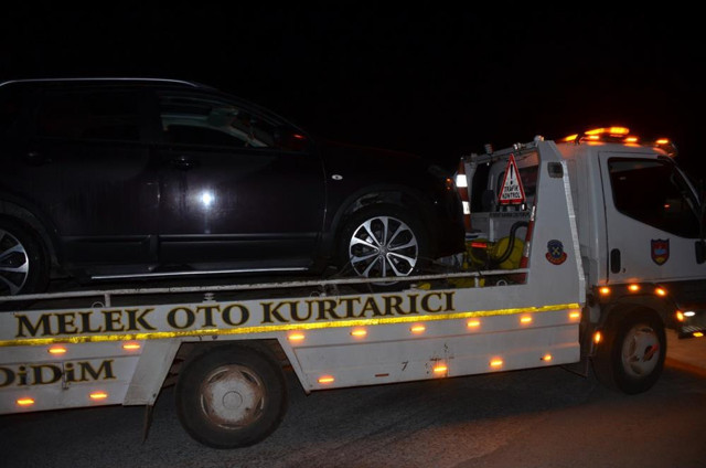 Aydın Kuyucak kaymakamı Yılmaz Kurt ölü bulundu! İntihardan şüpheleniliyor - Resim: 2