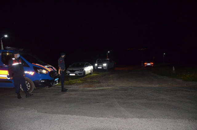 Aydın'ın Kuyucak ilçe Kaymakamı Yılmaz Kurt otomobilinde ölü bulundu - Resim: 0