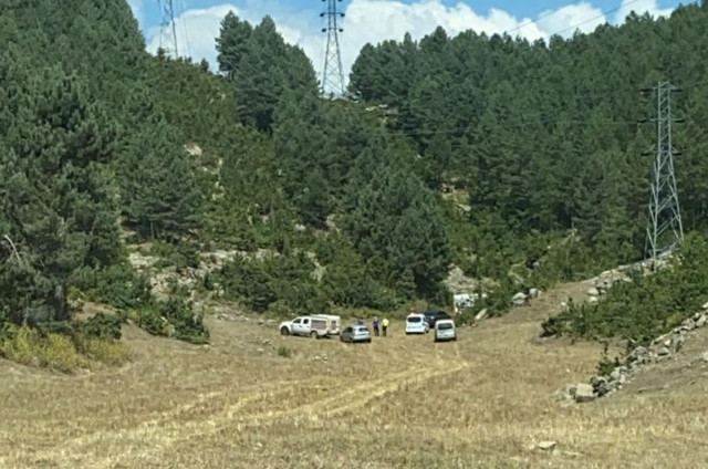 Kahramanmaraş'ta Emine öğretmen ormanda asılı bulundu! İlk bulgular intihara işaret ediyor - Resim: 0