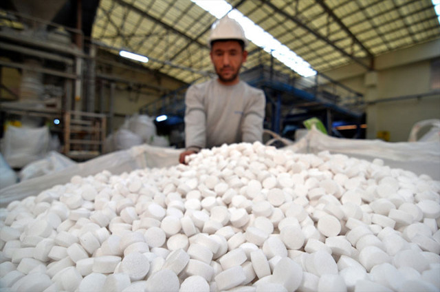 Konya'da üretiliyor 70 ülkeye ihraç ediliyor - Resim: 0