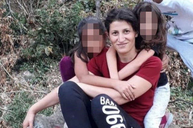 Şeytani plan! Eşini öldürüp telefonundan erkeklere ihanet mesajları atmış - Resim: 0