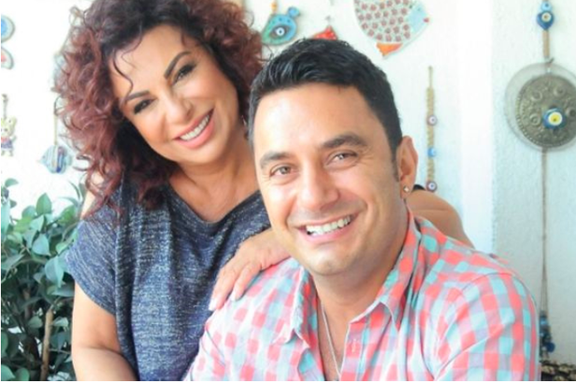 Nilgün Belgün kaç yaşında kaç kere evlilik yaptı ilk eşi kimdir? - Resim: 1