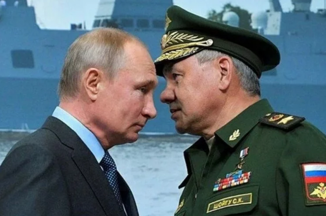 Putin çok hasta en yakınındakiler Putin'e darbe yapacak! Putin'in yerine kim gelecek? - Resim: 2