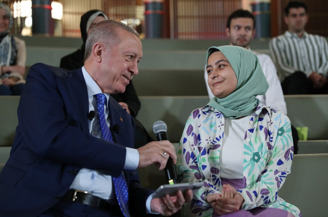 Cumhurbaşkanı Erdoğan'dan flaş NATO açıklaması! 'İsveç tam bir terör odağı! Kesinlikle karşıyız' - Resim: 2