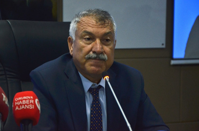 Şehit eşine zulüm! İşten kovuldu CHP'li belediyeden skandal: Eşin bize mi şehit oldu - Resim: 0