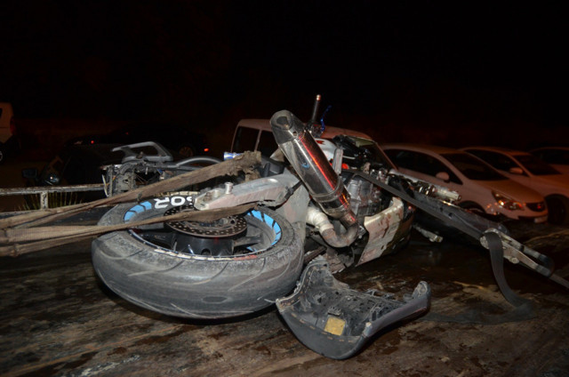 Antalya'da ölen oğlunu bırakmak istemeyen anneden kahreden cümle - Resim: 0