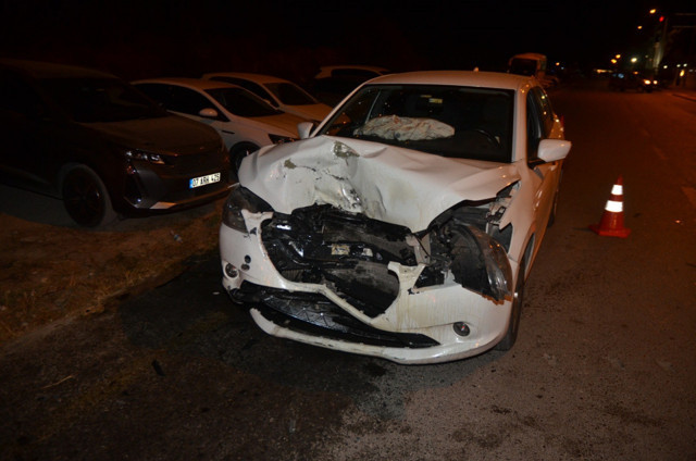 Antalya'da ölen oğlunu bırakmak istemeyen anneden kahreden cümle - Resim: 1