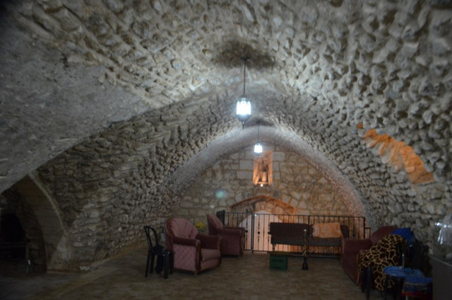 Tam 41 milyon dolar teklif ettiler: Ölsem de dükkanımı İsrail'e satmam - Resim: 3