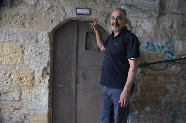 Tam 41 milyon dolar teklif ettiler: Ölsem de dükkanımı İsrail'e satmam - Resim: 2