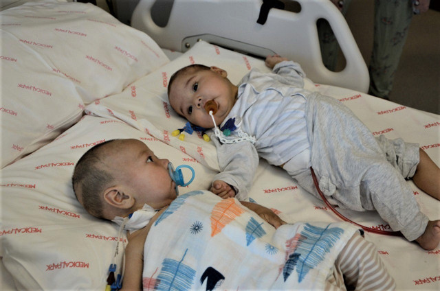 Antalya'da büyük tesadüf! 2 bebeğin son şansı yaver gitti, onlarınki uymadı ama... - Resim: 0