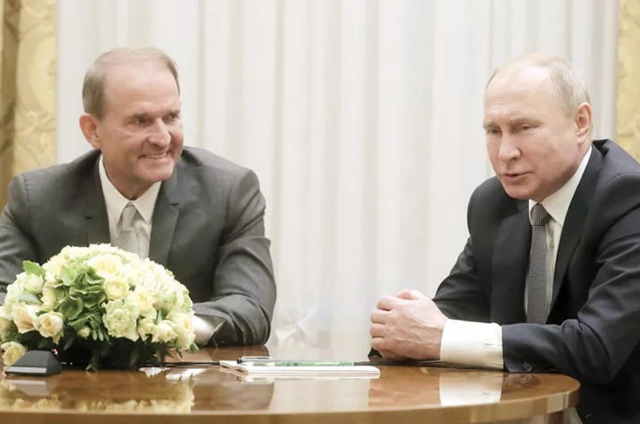 Erdoğan, 'Putin ısrarla istedi' demişti! Herkesin merak ettiği esirin kimliği ortaya çıktı - Resim: 1