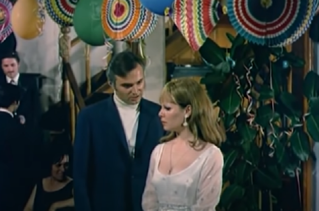 Eski Türkiye güzeli ve Yeşilçam'ın yıldızı Masterchef'te ortaya çıktı! 'Muş'ta donma tehlikesi geçirdik, aç kaldık' - Resim: 0