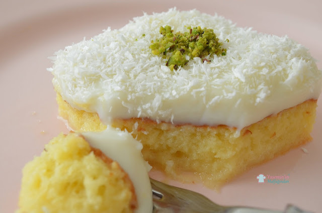 Gelin tatlısı tarifi yemekten sonra bu lezzet iyi gider! - Resim: 1