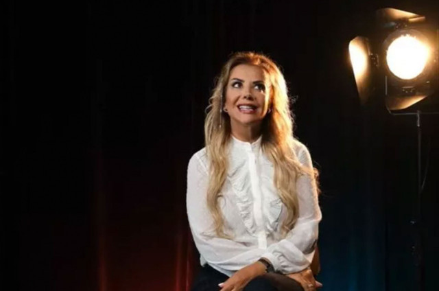 Türkiye'yi terk etmişti: Simit fiyatını duyunca şoke olmuş! Oryantal Tanyeli'den bomba itiraflar! - Resim: 1