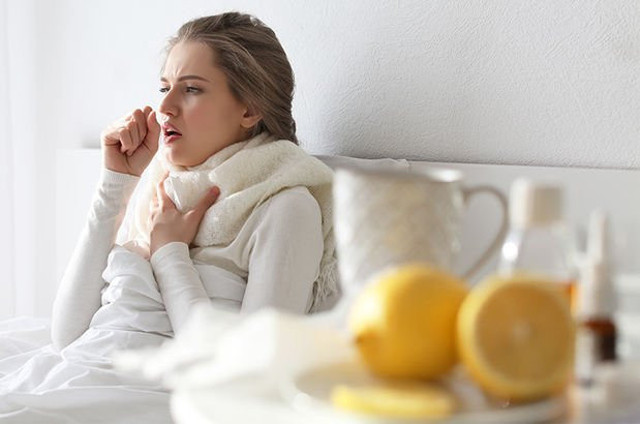 Yeni sağlık alarmı! Ölümcül 3'lü salgın başladı dikkat 3 ay sürebiliyor - Resim: 0