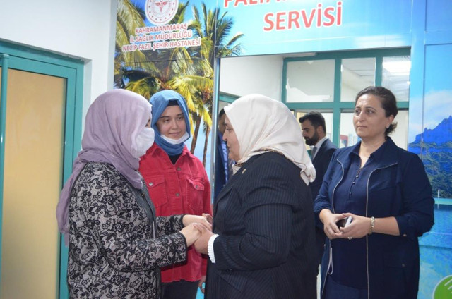 Hollanda'da doktorlar ötenazi uygulamak istedi! Türkiye'de tedavi altına alındı - Resim: 1